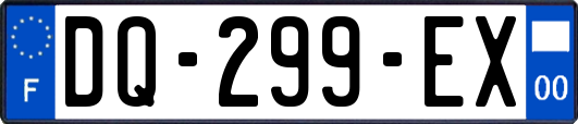 DQ-299-EX