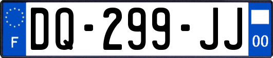 DQ-299-JJ