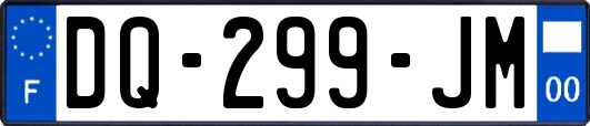 DQ-299-JM