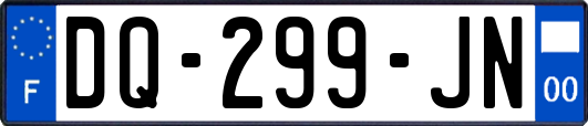 DQ-299-JN