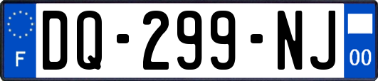 DQ-299-NJ