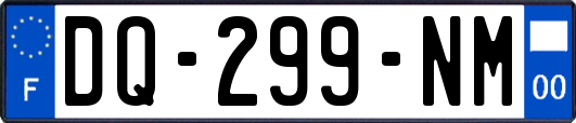 DQ-299-NM