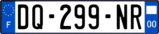 DQ-299-NR