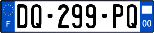 DQ-299-PQ