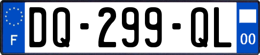 DQ-299-QL