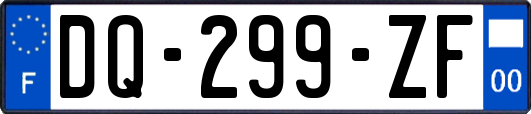 DQ-299-ZF