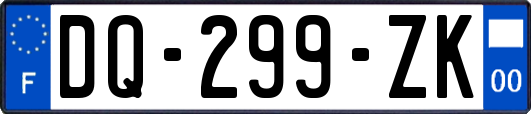 DQ-299-ZK