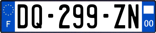 DQ-299-ZN