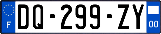 DQ-299-ZY