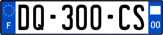 DQ-300-CS