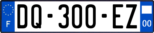 DQ-300-EZ