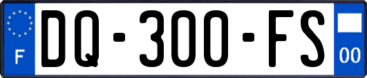 DQ-300-FS