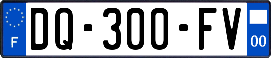 DQ-300-FV