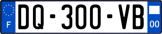 DQ-300-VB