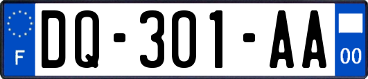 DQ-301-AA