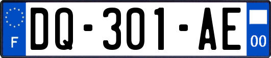 DQ-301-AE