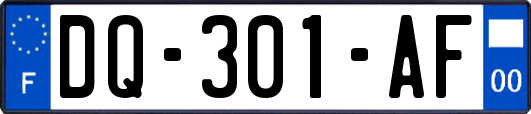 DQ-301-AF