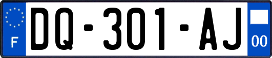 DQ-301-AJ