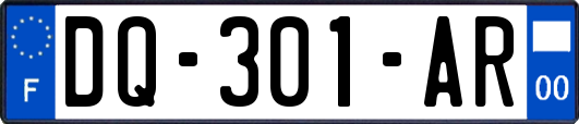 DQ-301-AR