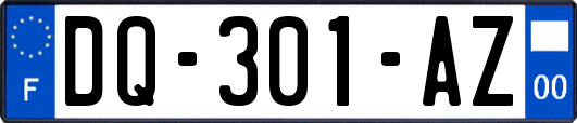 DQ-301-AZ