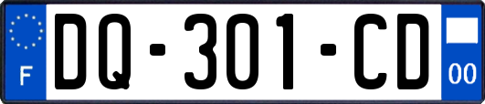 DQ-301-CD
