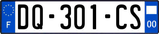 DQ-301-CS