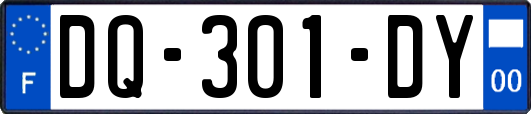 DQ-301-DY