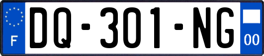 DQ-301-NG