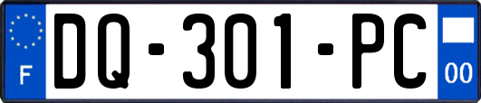 DQ-301-PC