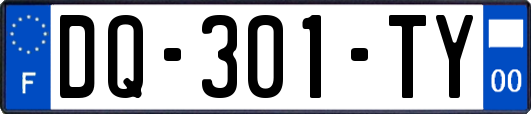 DQ-301-TY