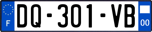 DQ-301-VB