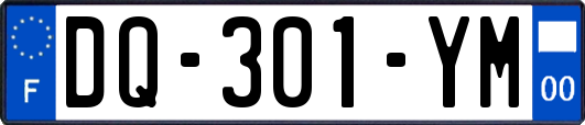 DQ-301-YM