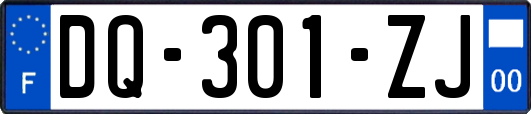 DQ-301-ZJ