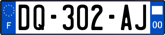 DQ-302-AJ