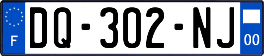 DQ-302-NJ