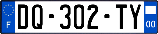 DQ-302-TY