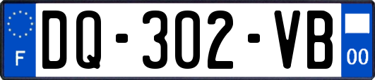 DQ-302-VB