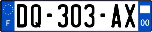 DQ-303-AX