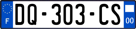 DQ-303-CS