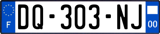 DQ-303-NJ