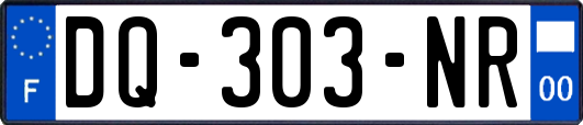 DQ-303-NR