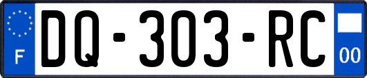 DQ-303-RC
