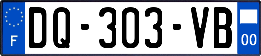 DQ-303-VB