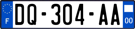 DQ-304-AA