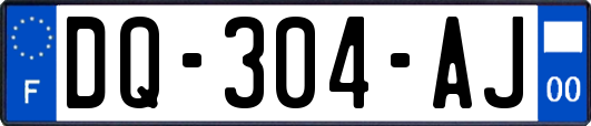 DQ-304-AJ