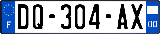 DQ-304-AX