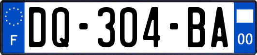 DQ-304-BA