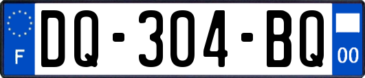 DQ-304-BQ