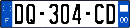 DQ-304-CD