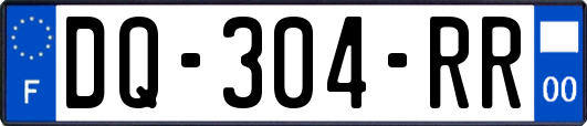 DQ-304-RR